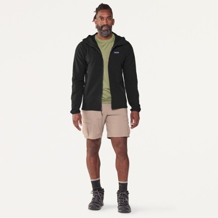 Patagonia R1 TechFace Hoody - Men's 3