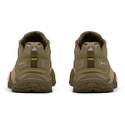 The North Face Offtrail Hike GORE-TEX Hiking Shoes - Men's 1
