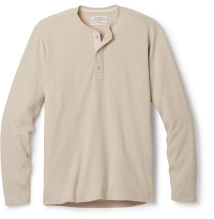 REI Co-op Trailsmith Henley Shirt - Men's 0