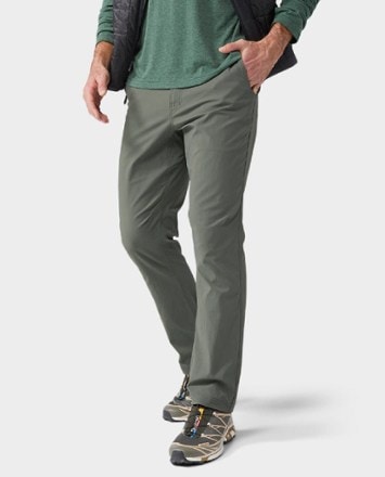 Stio Coburn Pants - Men's 4