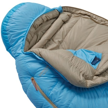 Therm-a-Rest Boost 650 20F/-6C Sleeping Bag 3