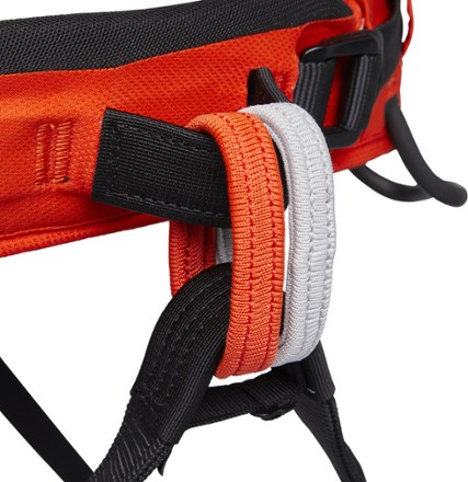 Black Diamond Long Haul Harness 4