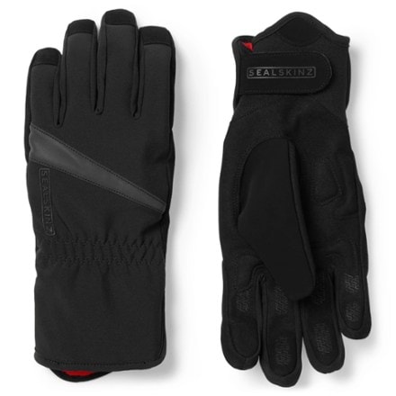 Sealskinz Bodham All-Weather Cycling Gloves 1