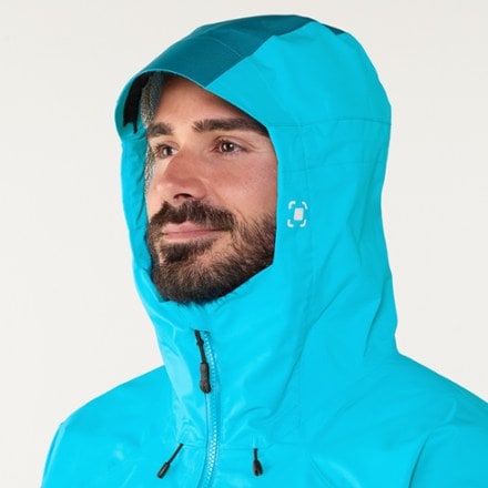 NRS High Tide Splash Jacket - Men's 4