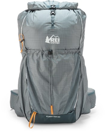 REI Co-op Flash Air 50 Pack - Men's 5