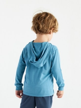 Free Fly Shade Hoodie - Toddlers' 1