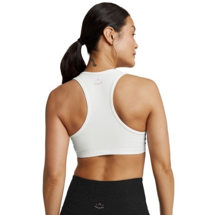 Beyond Yoga Spacedye Lift Your Spirits Bra 1