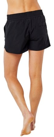 Carve Designs Bali Shorts - Women's 1