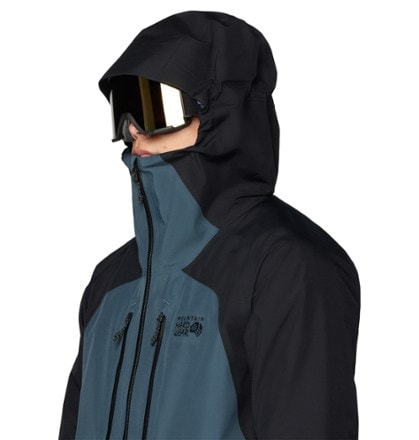 Mountain Hardwear Boundary Ridge GORE-TEX Jacket - Men's 6