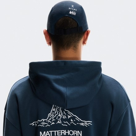 On On x BEAMS x REI Co-op Performance Cap 3