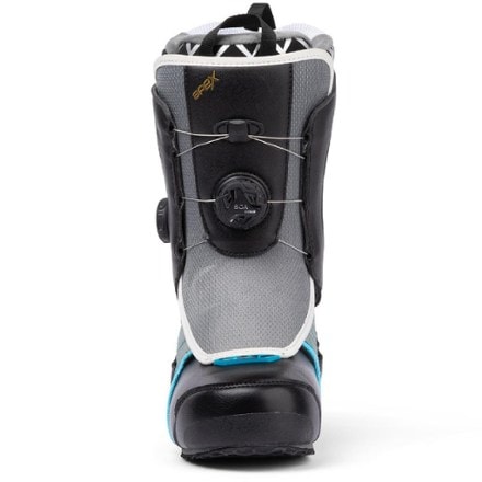 Apex Ski Boots Blanca VS Skis Boots - Women's - 2025/2026 7