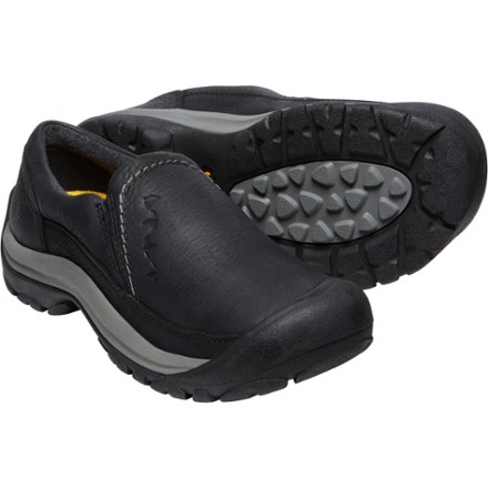 KEEN Kaci III Winter Slip-On Shoes - Women's 4