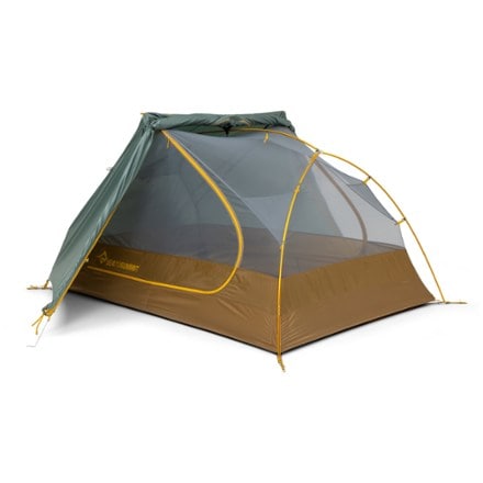 Sea to Summit Ikos Evo TR2 Tent with Footprint 3