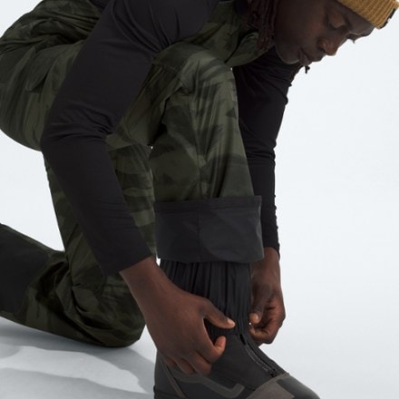 The North Face Freedom Bibs - Men's 5