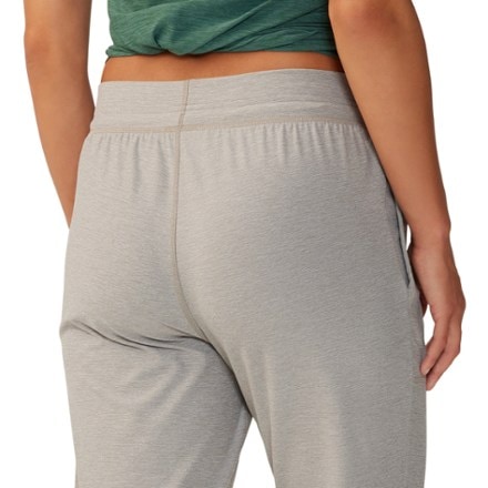 Mountain Hardwear Chillaction Joggers - Women's 5