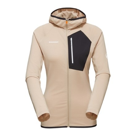 Mammut Aenergy Light ML Hooded Jacket - Women's 0