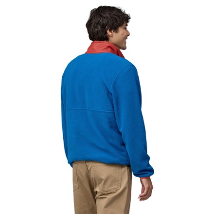 Patagonia Microdini Half-Zip Pullover - Men's 2