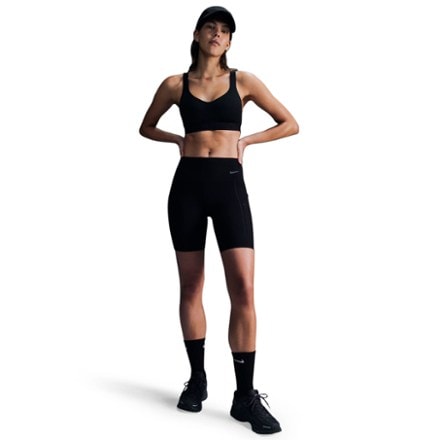 Nike Indy High-Support Bra 3