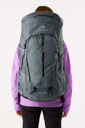 Arc'teryx Backpacking Packs | REI Co-op