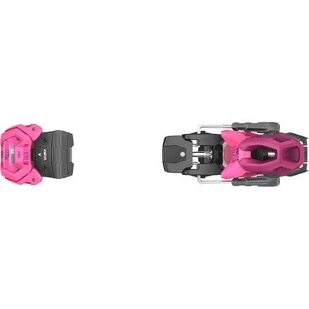 Tyrolia Attack LYT 11 GW Ski Bindings 2