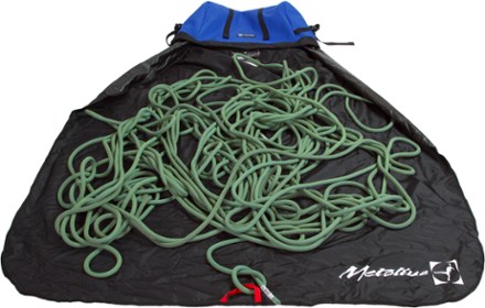 Gym shop rope bag