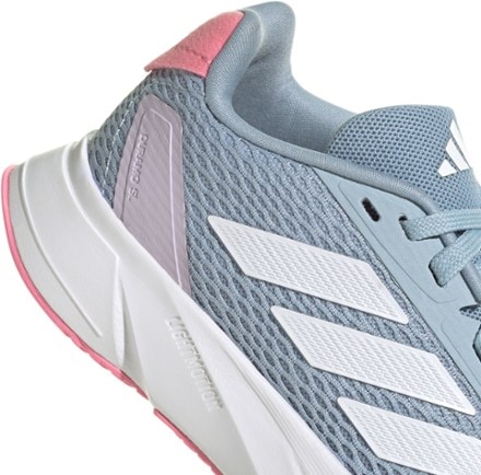 adidas Duramo SL K Road-Running Shoes - Kids' 6