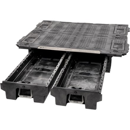 DECKED Drawer System - Ford F150 - 5'6" - 2015-Current 2