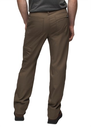 prAna Stretch Zion II Pants - Men's 2