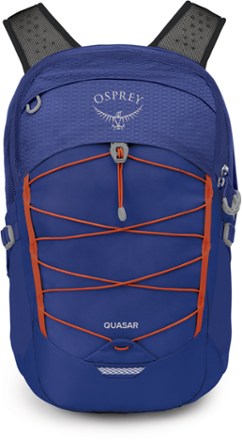 Osprey quasar 2024 cardinal blue