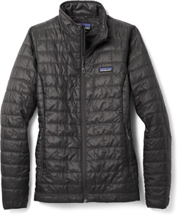 patagonia puffer coat womens