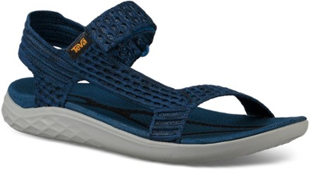 terra float sandals