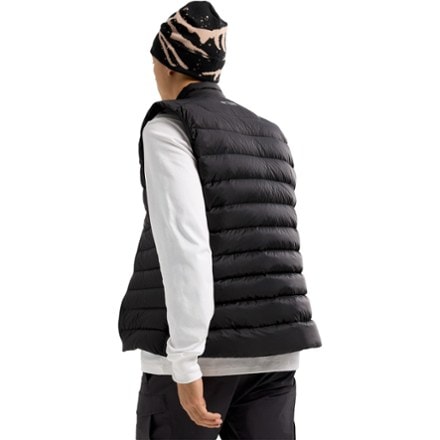 Arc'teryx Cerium Down Vest - Men's 2