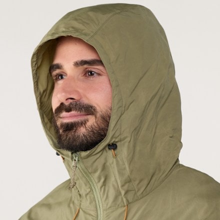 Fjallraven High Coast Wind Jacket - Men's 6