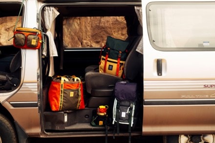 Topo Designs Block Bag 5