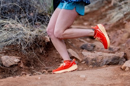 Altra Experience Wild Trail-Running Shoes - Women's 8