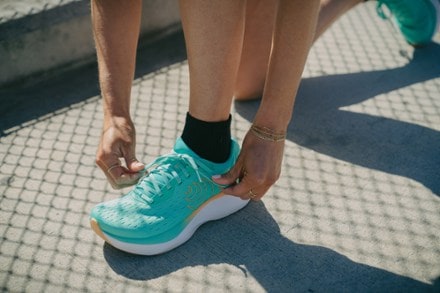 Topo Athletic Atmos Road-Running Shoes - Women's 5