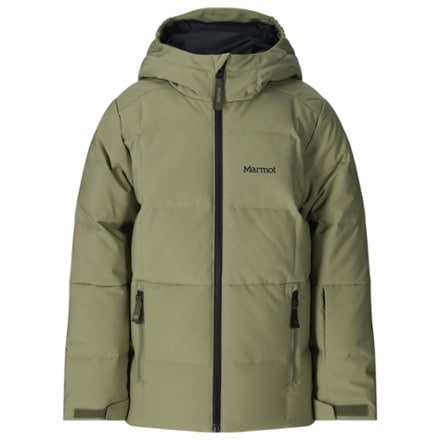 Marmot Polar Down Jacket - Kids' 0