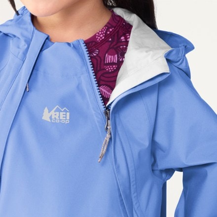REI Co-op Trailmade Rainsuit - Infants'/Toddlers' 5