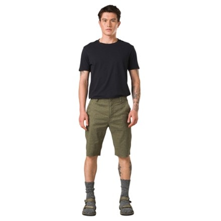 prAna Furrow Shorts - Men's 11" Inseam 3