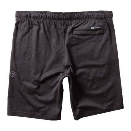 VISSLA Comp Lite Eco Elastic Walk Shorts - Men's 1