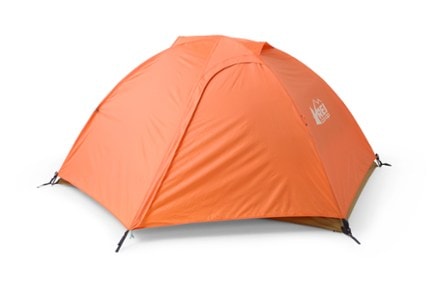 REI Co-op Trailmade 2 Tent with Footprint 3