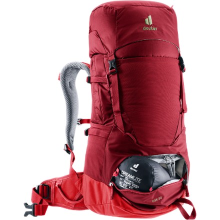 Deuter Fox 30 + 4L Pack - Kids' 2