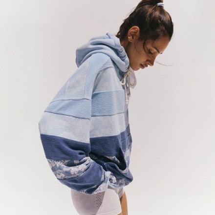 FP Movement Final Call Printed Logo Hoodie - Women's 3