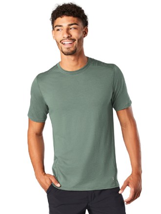 smartwool shirt