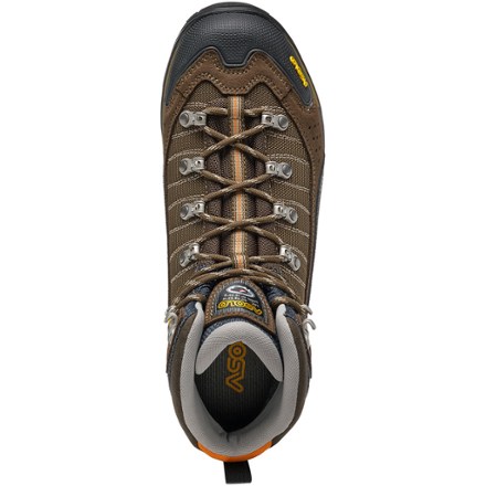 Asolo Drifter I EVO GV Hiking Boots - Men's 5