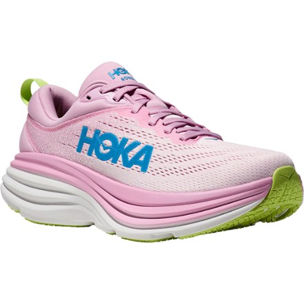 HOKA Bondi 8 Road-Running Shoes - Women's 2