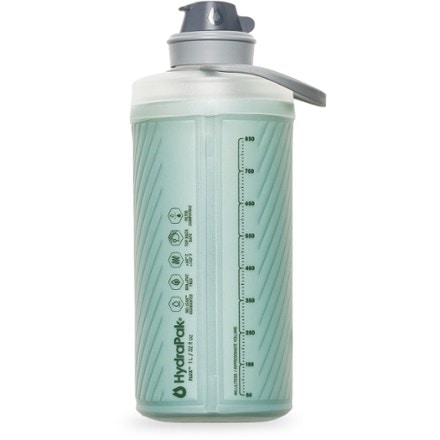 HydraPak Flux Water Bottle - 32 fl. oz. 1