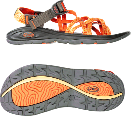 chaco z volv 2 womens