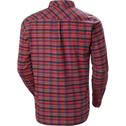 Helly Hansen Classic Check Long-Sleeve Shirt - Men's 3