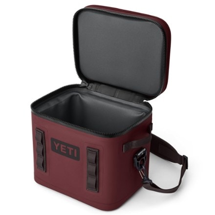 YETI Hopper Flip 12 Soft Cooler 1